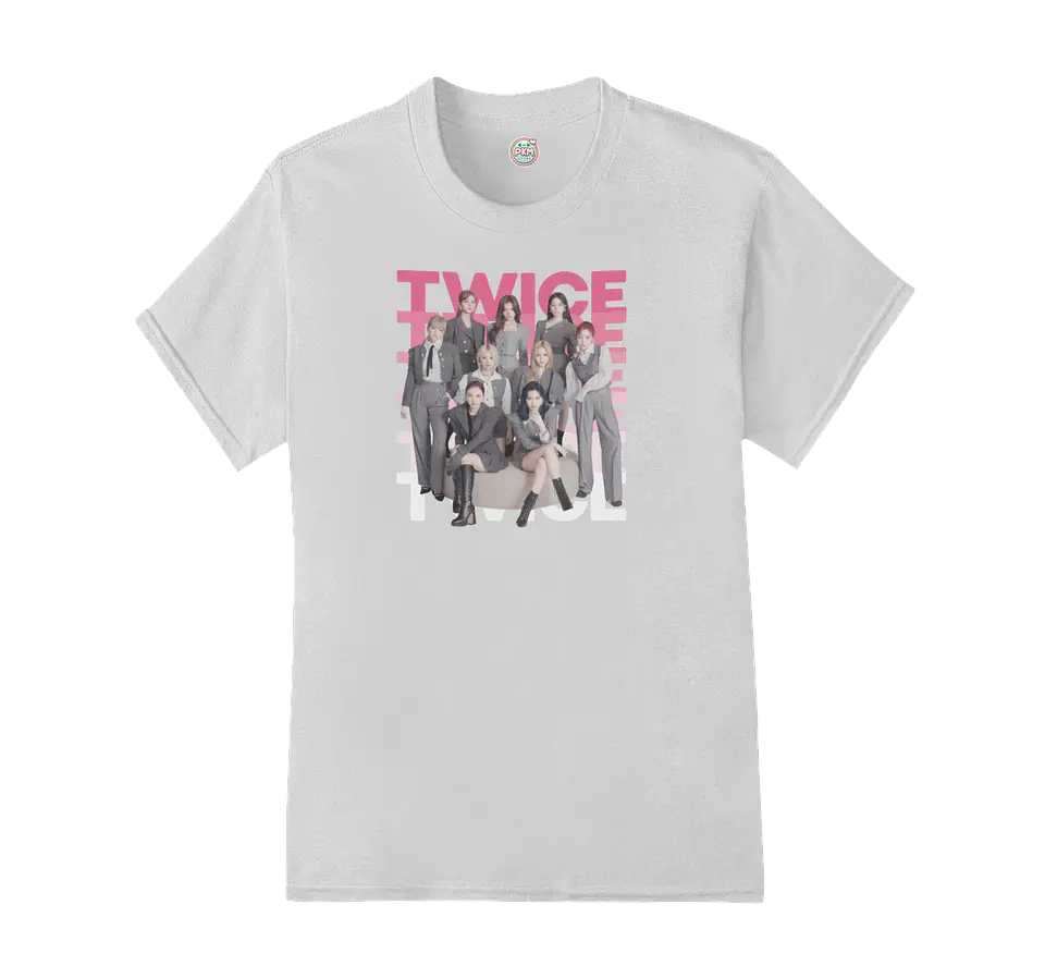 Polera Power Twice 5