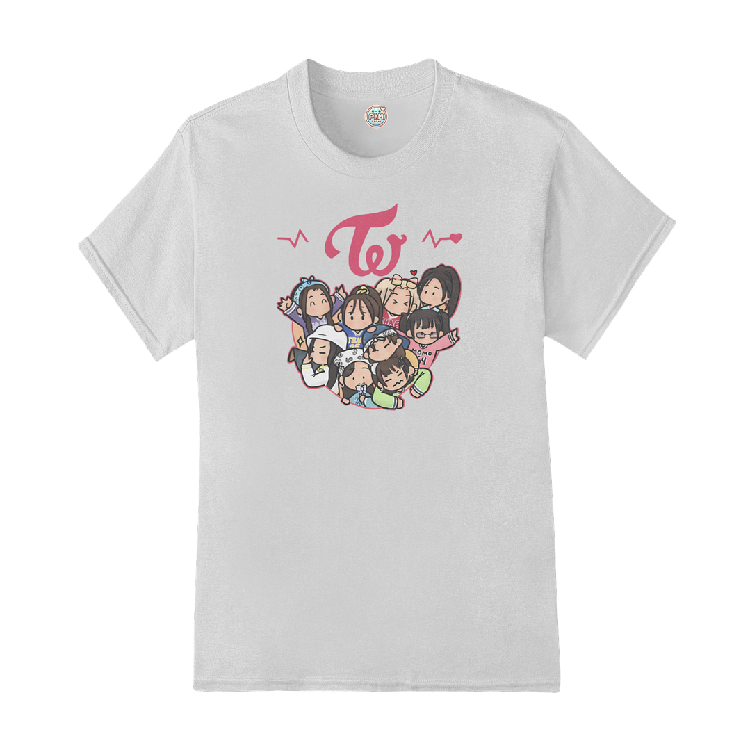 Polera Tiny Twice 2