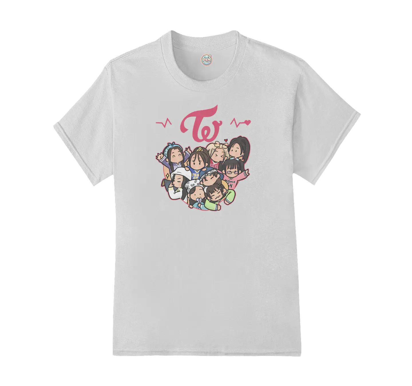 Polera Tiny Twice 2