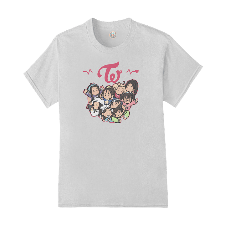 Polera Tiny Twice 2