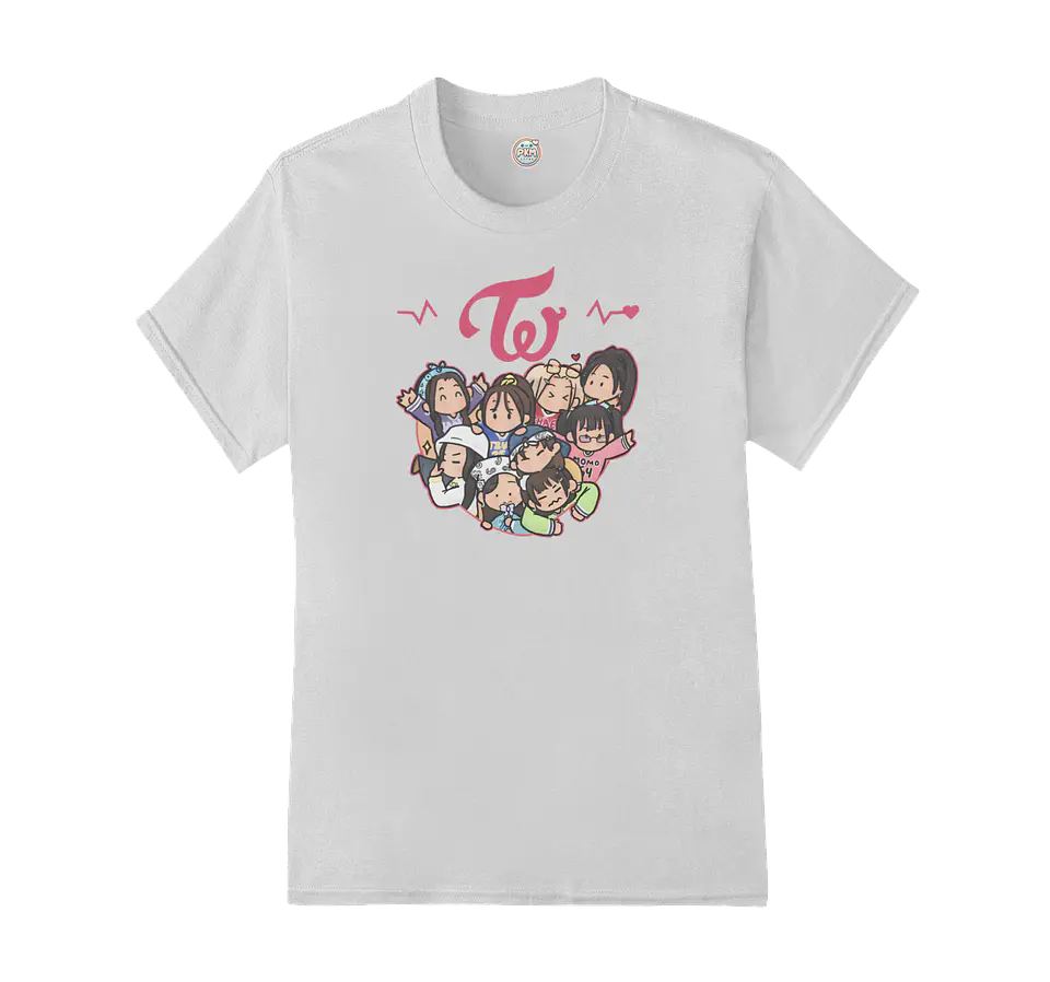 Polera Tiny Twice 2
