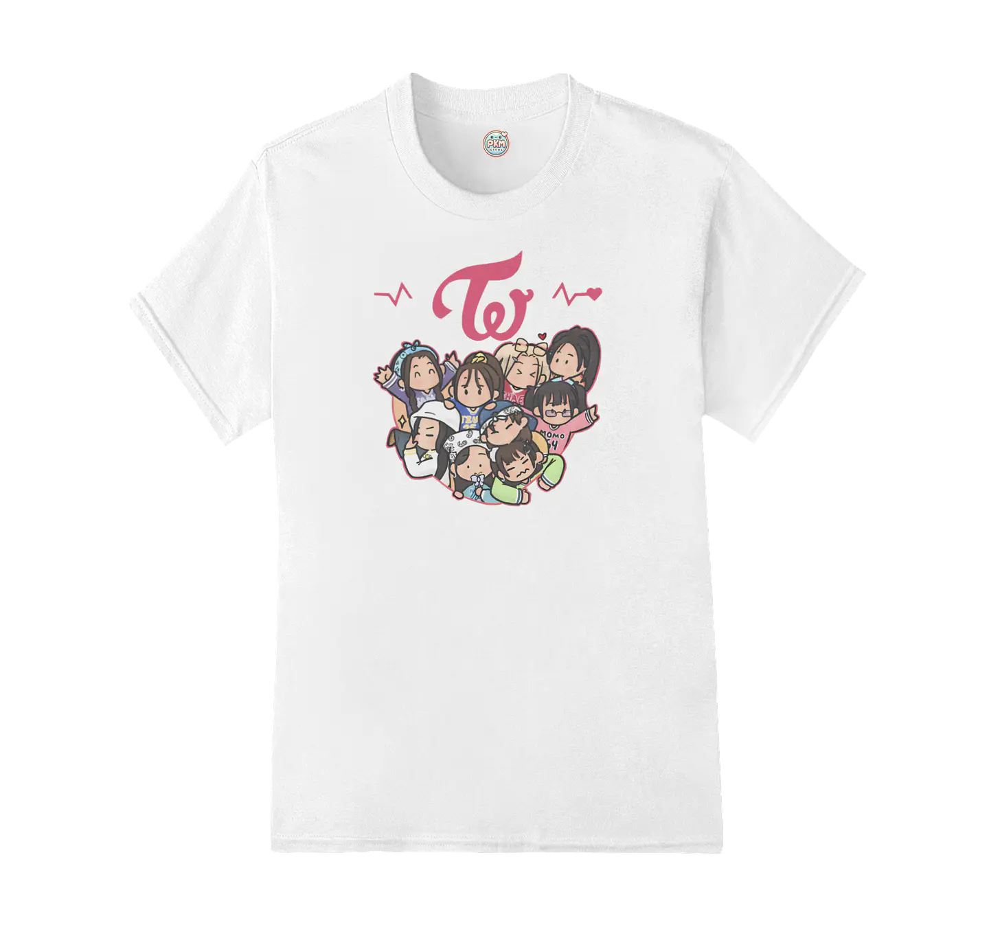 Polera Tiny Twice 3