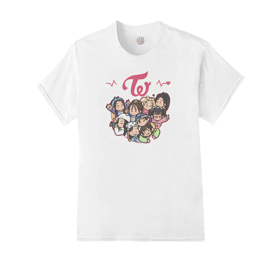Polera Tiny Twice 3