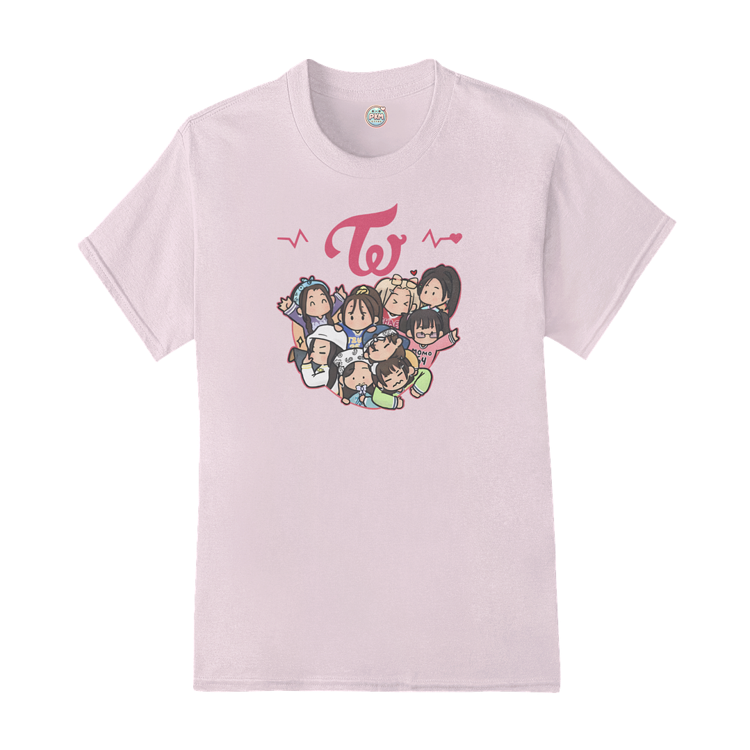Polera Tiny Twice 4