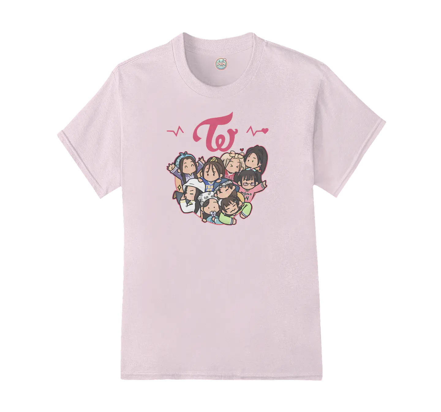 Polera Tiny Twice 4