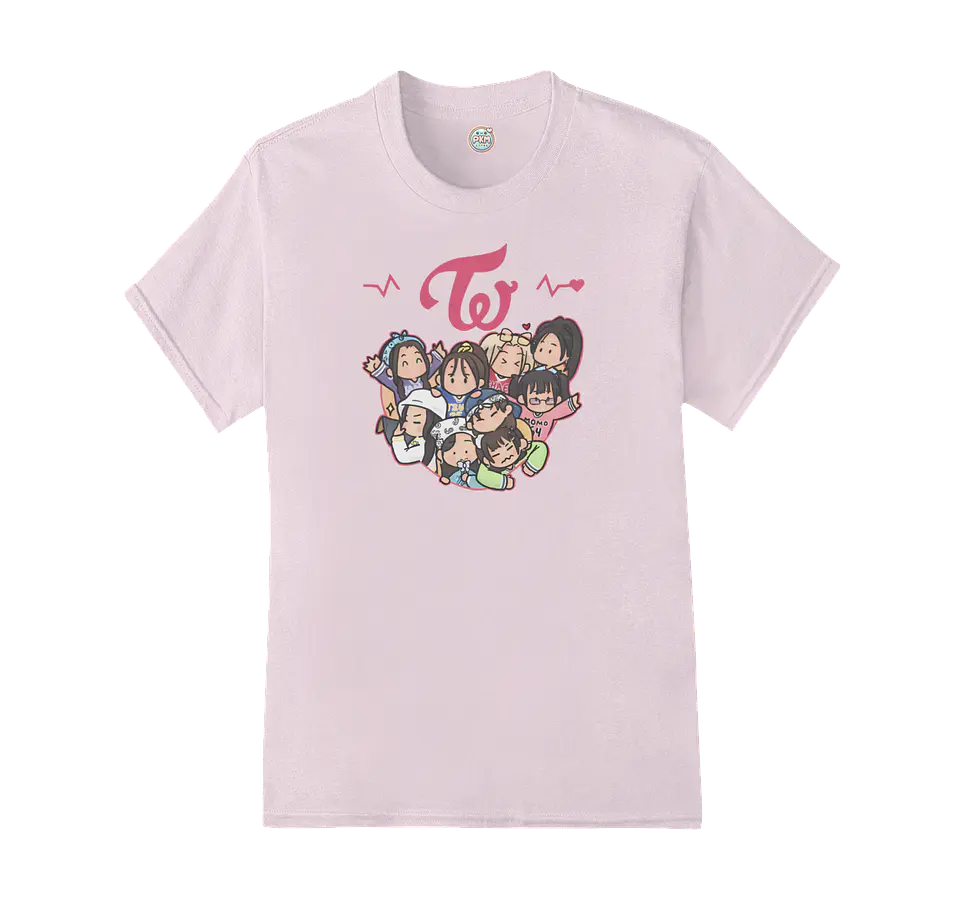 Polera Tiny Twice 4