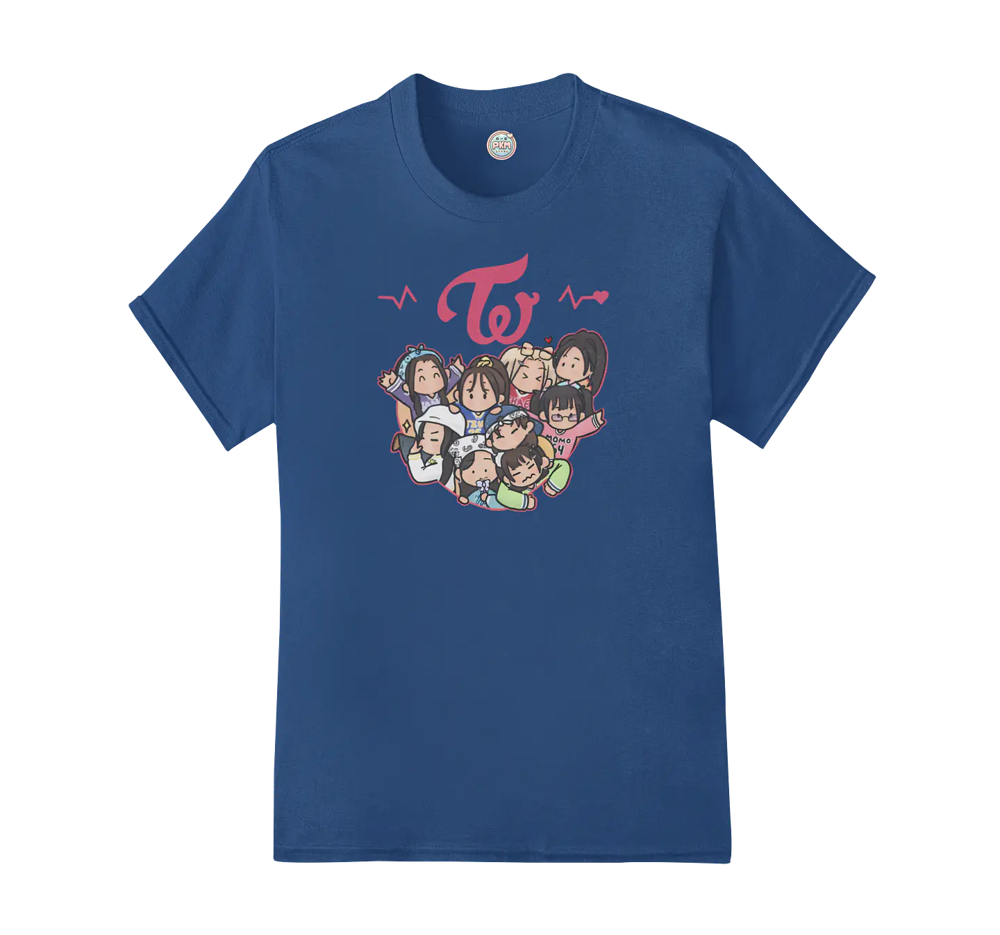 Polera Tiny Twice 5