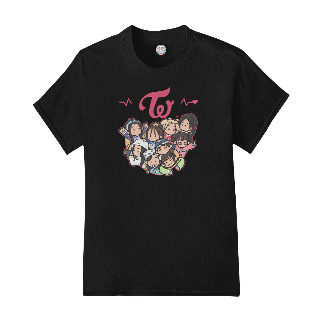 Polera Tiny Twice 1