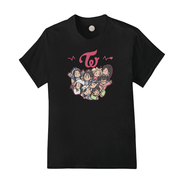Polera Tiny Twice 1