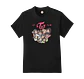 Polera Tiny Twice - Miniatura 1