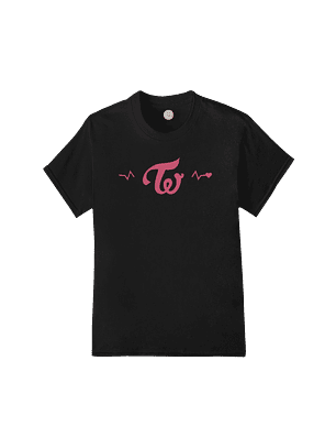 Polera Pulso De Amor 