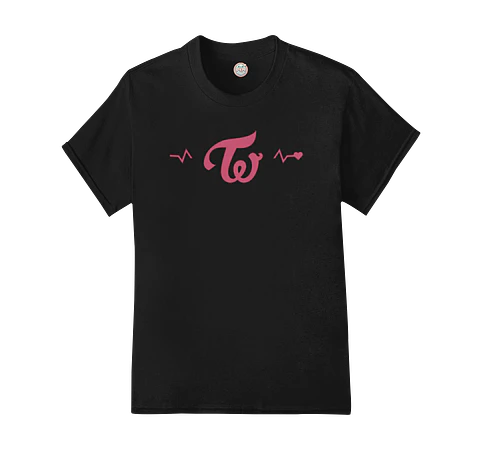 Polera Pulso De Amor 