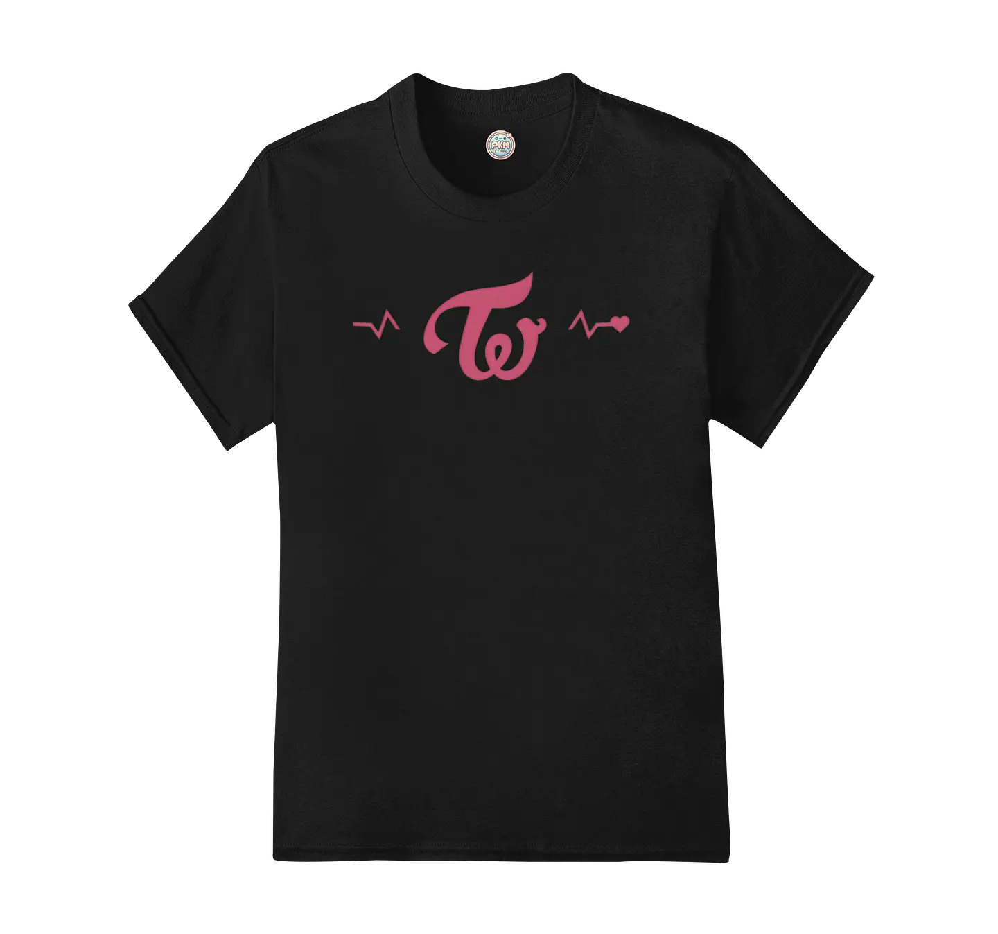 Polera Pulso De Amor  1