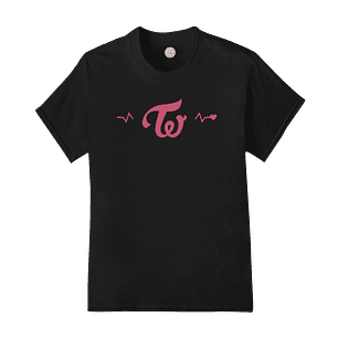 Polera Pulso De Amor 