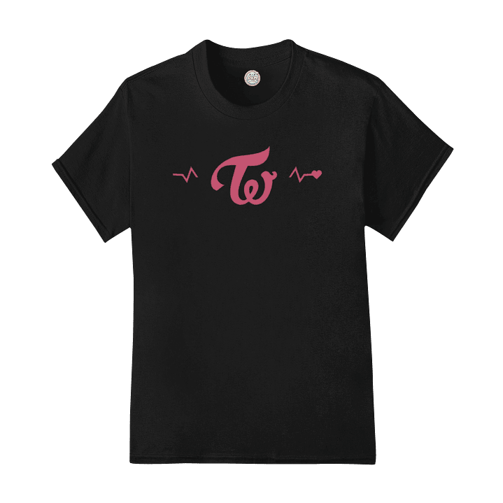 Polera Pulso De Amor  1