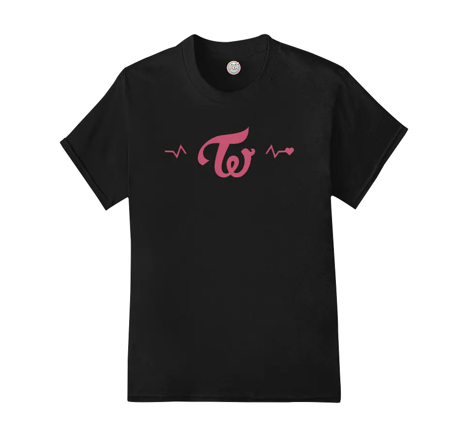 Polera Pulso De Amor  1