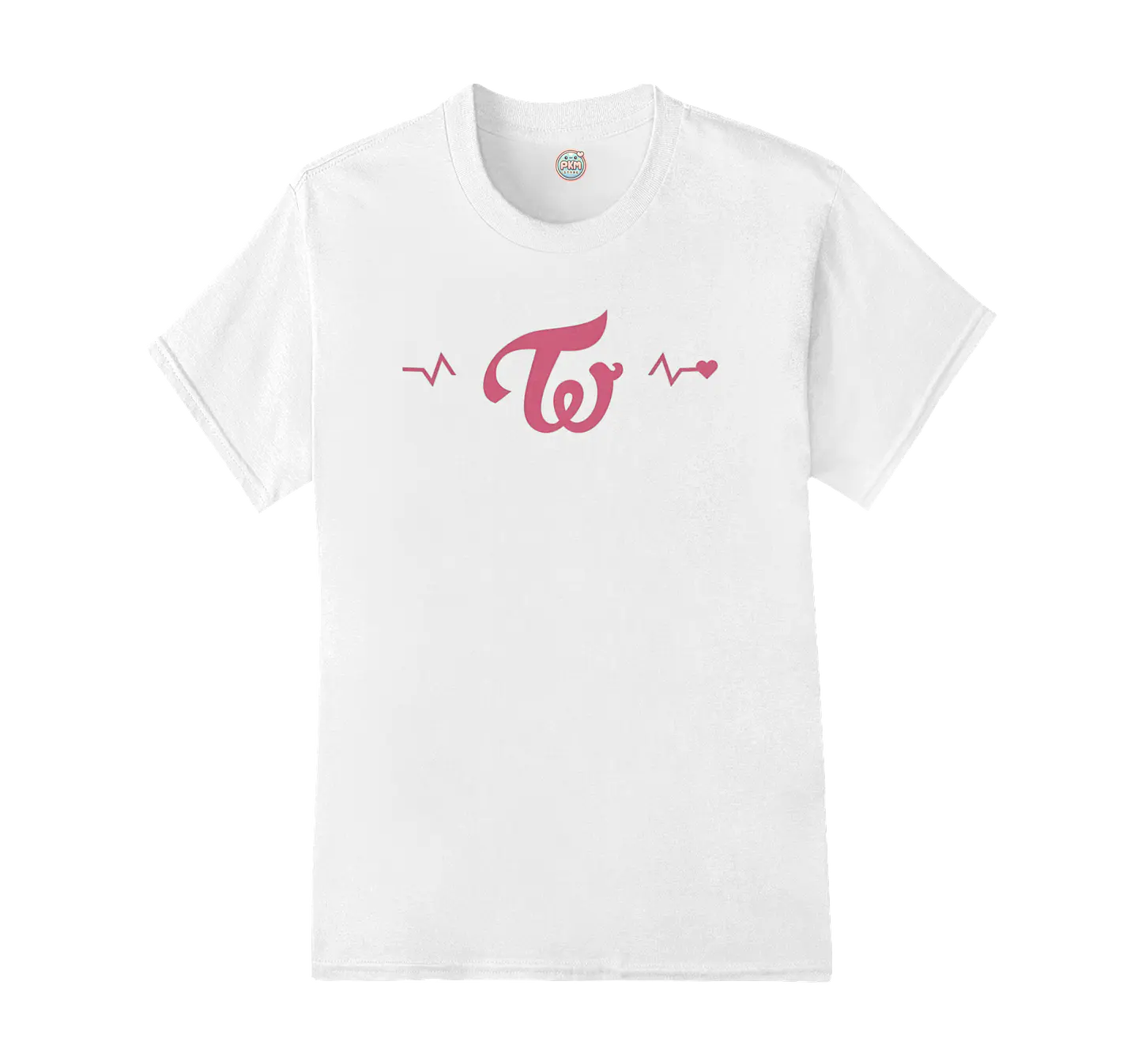 Polera Pulso De Amor  2