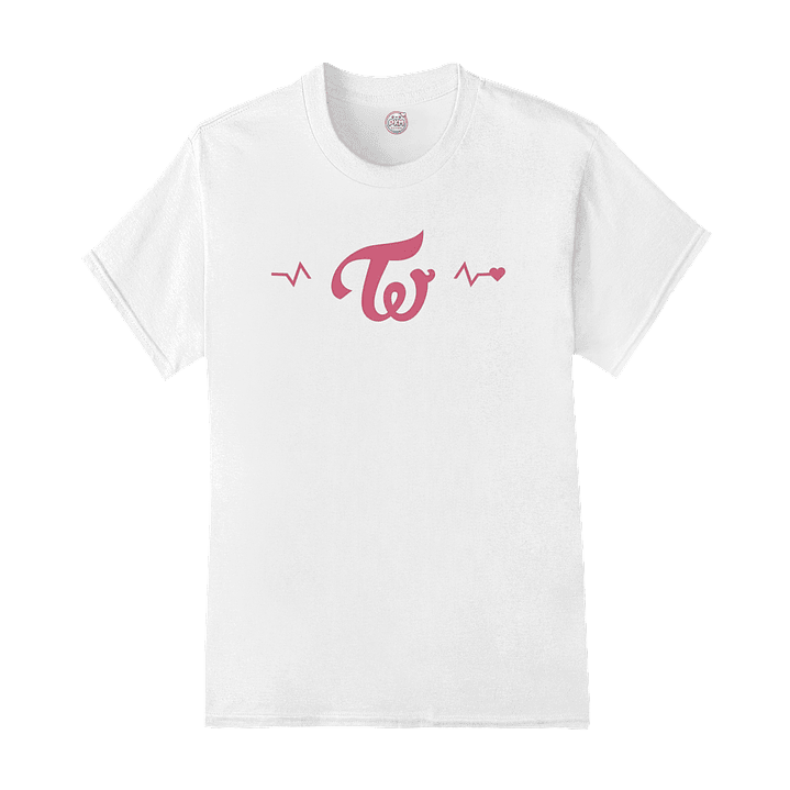 Polera Pulso De Amor  2