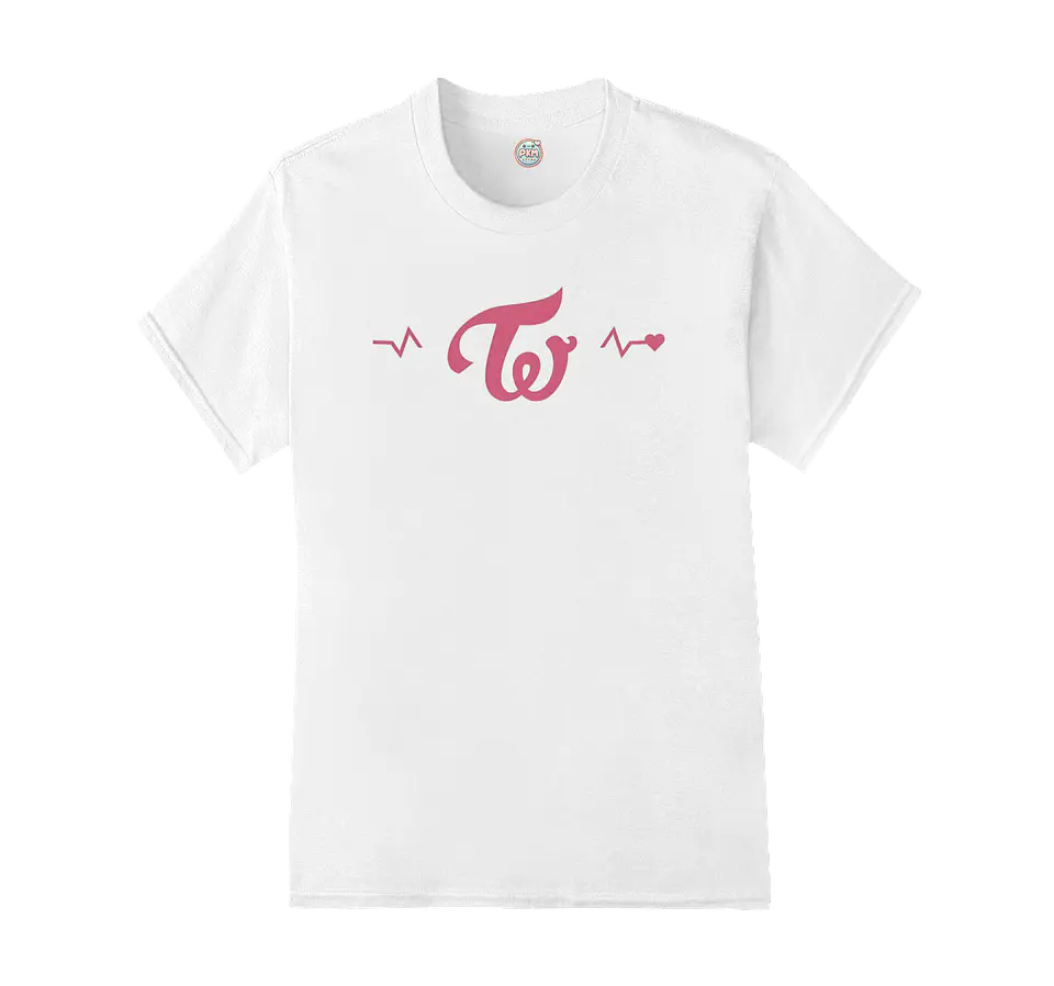 Polera Pulso De Amor  2