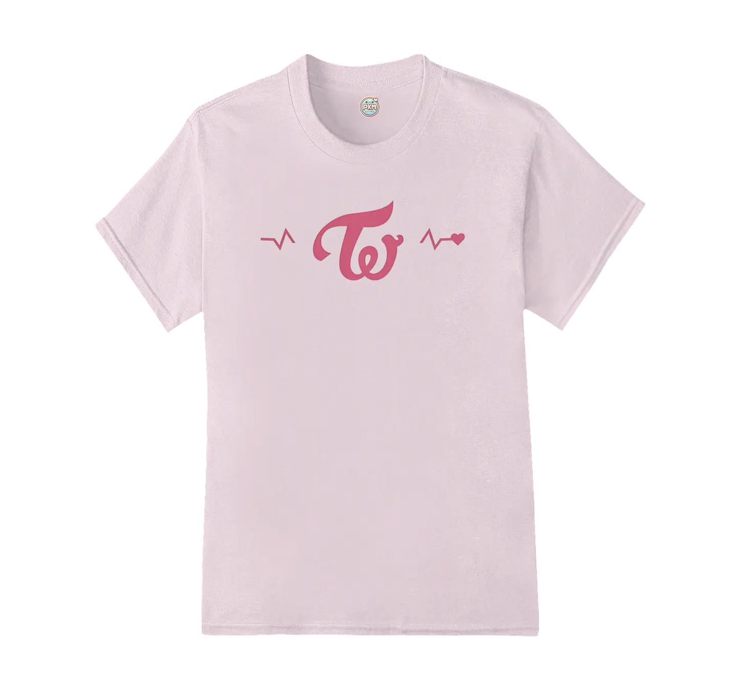 Polera Pulso De Amor  3