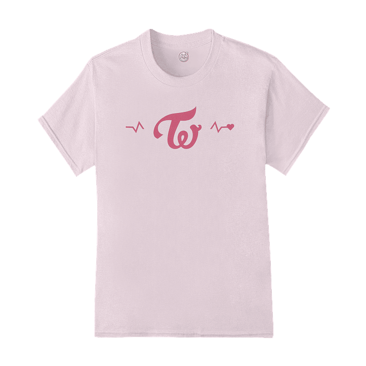 Polera Pulso De Amor  3