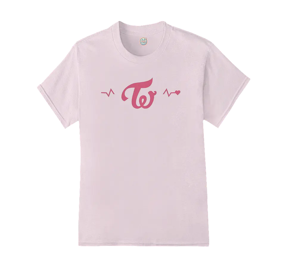 Polera Pulso De Amor  3