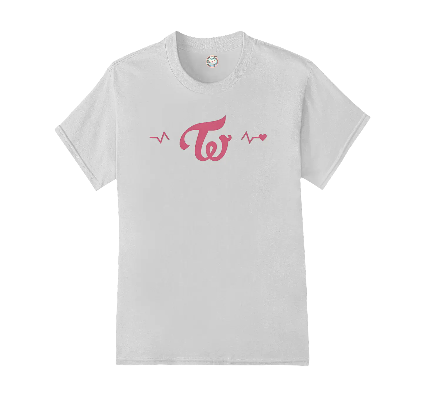 Polera Pulso De Amor  4