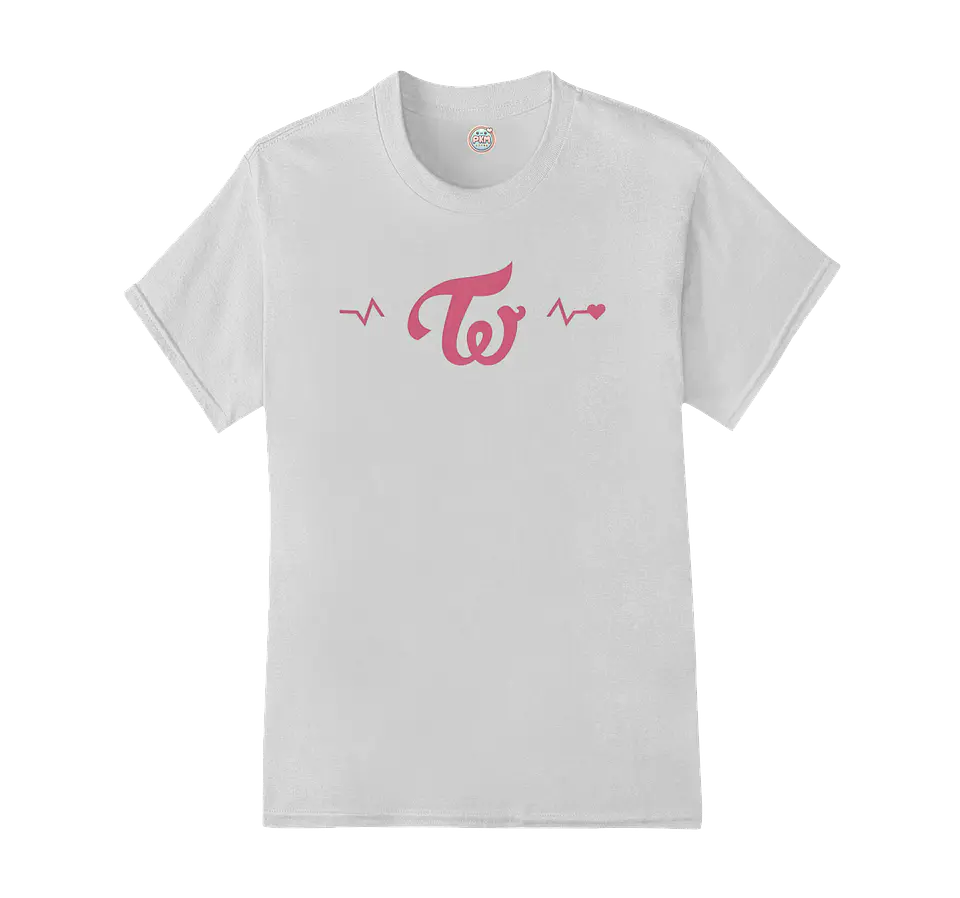 Polera Pulso De Amor  4