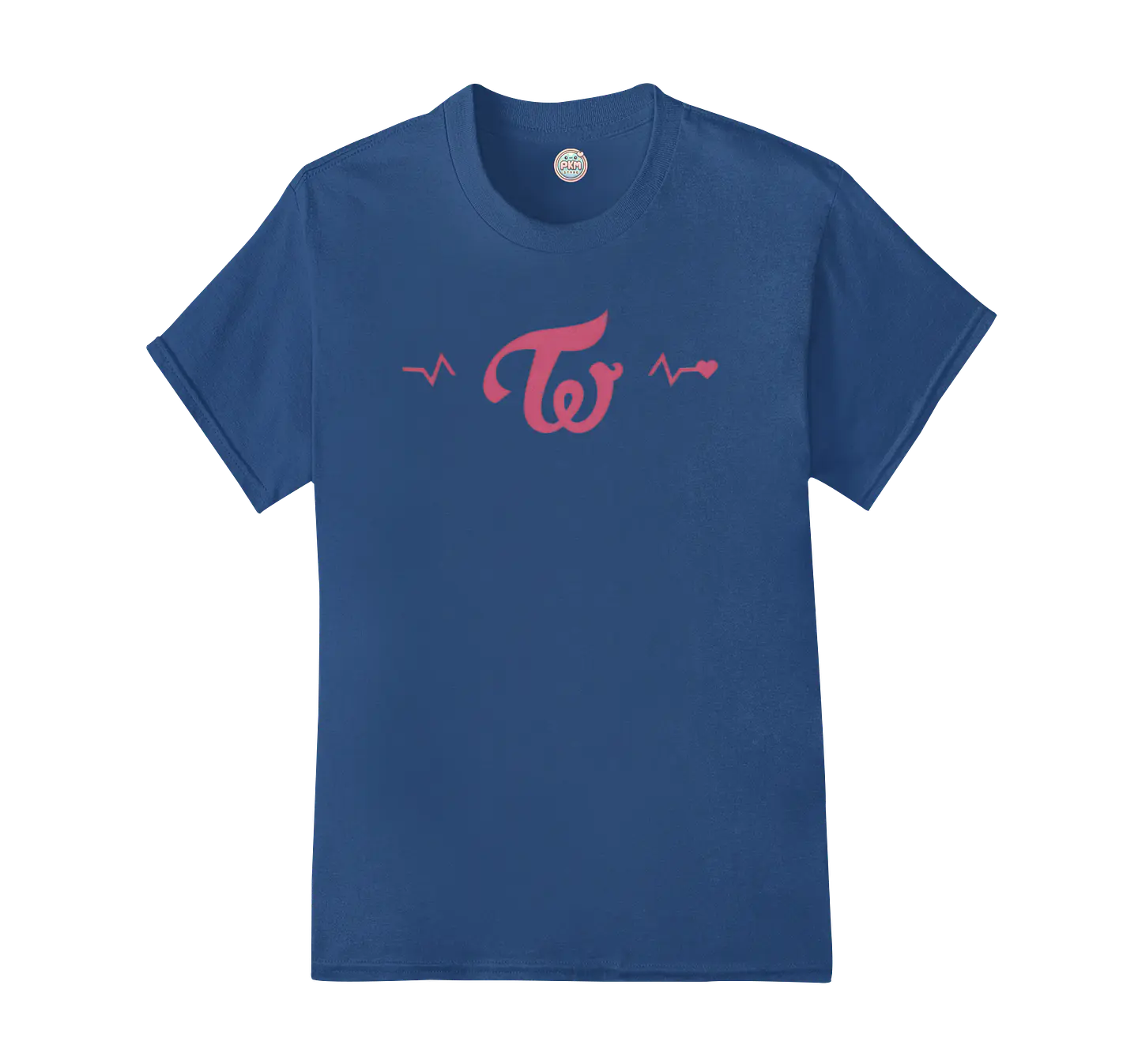 Polera Pulso De Amor  5
