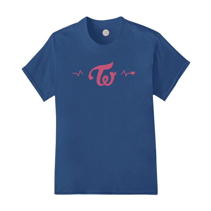 Polera Pulso De Amor  5