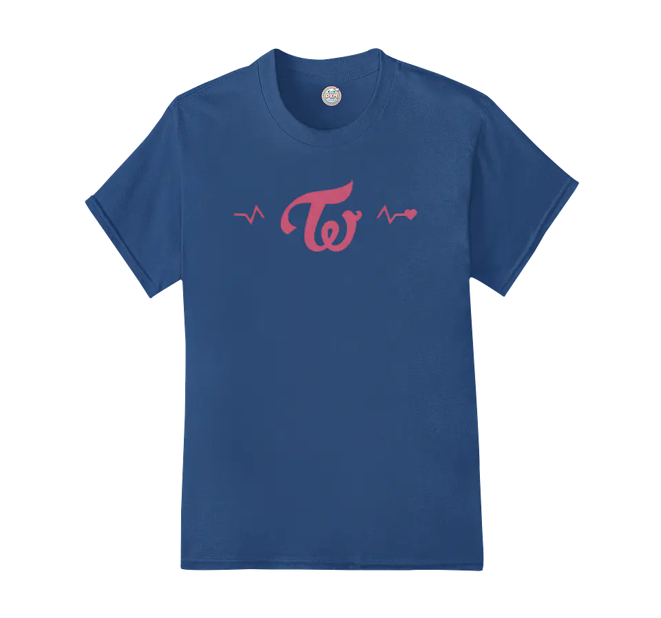 Polera Pulso De Amor  5