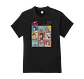 Polera Colorful ONCE Ver.2 - Miniatura 1