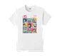 Polera Colorful ONCE Ver.2 - Miniatura 2