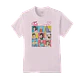 Polera Colorful ONCE Ver.2 - Miniatura 3