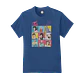 Polera Colorful ONCE Ver.2 - Miniatura 5