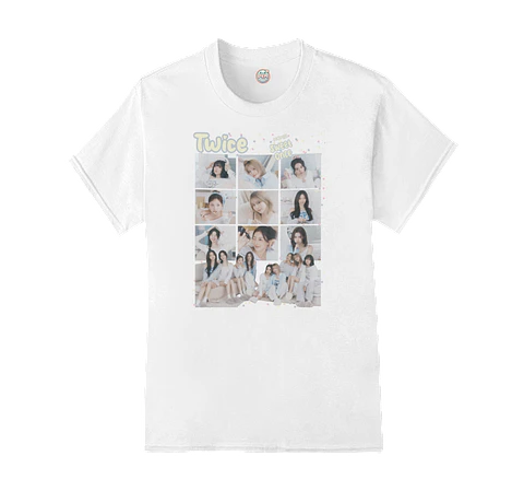 Polera Home Sweet Once