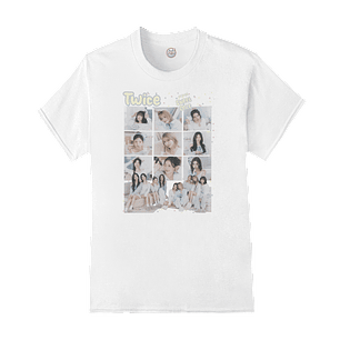 Polera Home Sweet Once