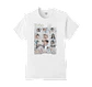 Polera Home Sweet Once - Miniatura 1