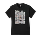 Polera Home Sweet Once - Miniatura 2
