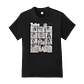 Polera Home Sweet Once - Miniatura 2