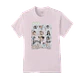 Polera Home Sweet Once - Miniatura 3