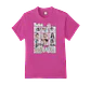 Polera Home Sweet Once - Miniatura 4