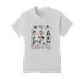 Polera Home Sweet Once - Miniatura 5