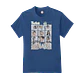 Polera Home Sweet Once - Miniatura 6