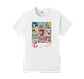 Polera Colorful ONCE Ver.1 - Miniatura 1