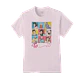Polera Colorful ONCE Ver.1 - Miniatura 2