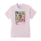 Polera Colorful ONCE Ver.1 - Miniatura 2