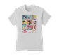 Polera Colorful ONCE Ver.1 - Miniatura 3