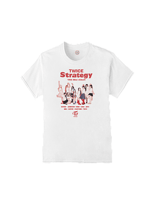 Polera Strategy 