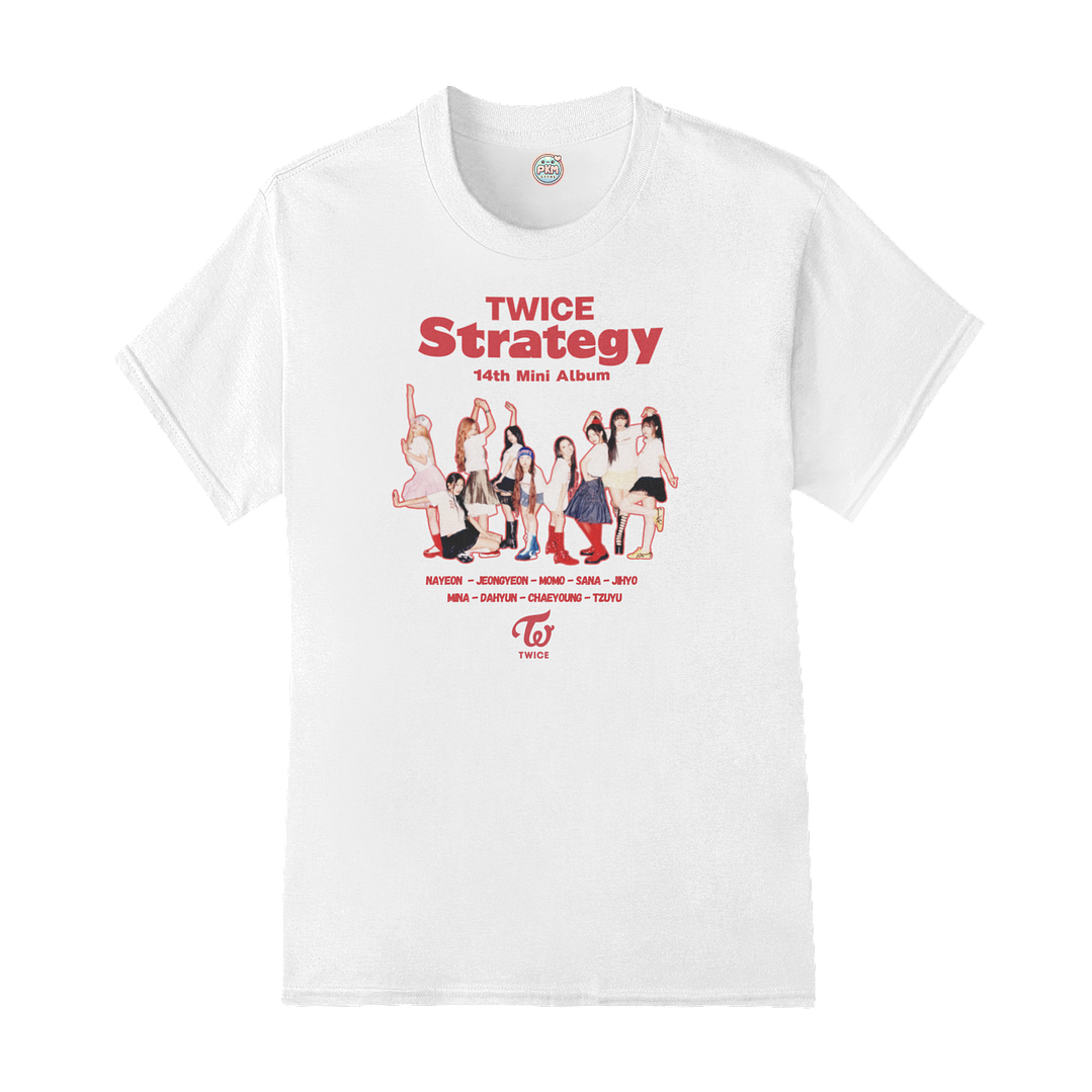 Polera Strategy  1